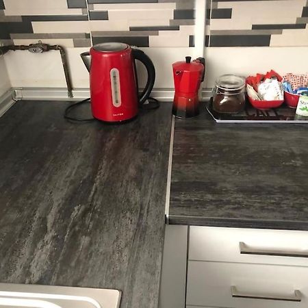 “Apartamento Moderno Y Acogedor Мадрид Екстериор снимка