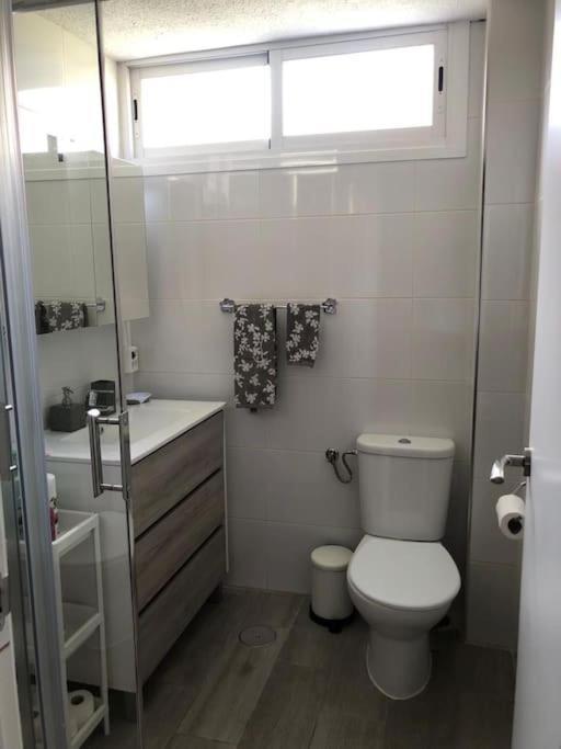 “Apartamento Moderno Y Acogedor Мадрид Екстериор снимка